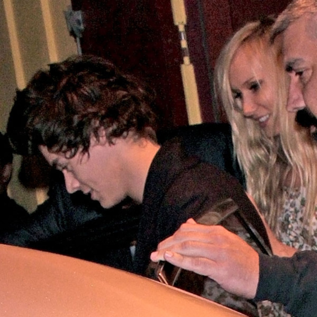 how long have zayn and perrie been dating